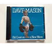 Dave Mason - Old Crest On A New Wave
