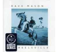 Mason, Dave - Reelsville