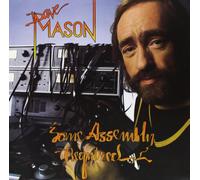 Mason, Dave - Some Assembly Required
