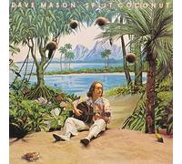 MASON, DAVE - SPLIT COCONUT -JAP CARD-