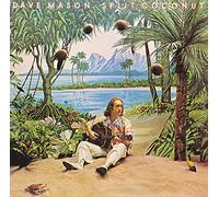 MASON, DAVE - SPLIT COCONUT -LTD-