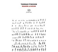 Mason & Dixon - Pynchon Thomas