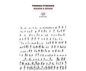 Mason & Dixon - Pynchon Thomas