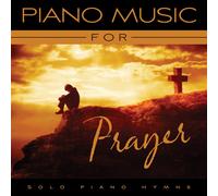Mason Embry Piano Music For Prayer (CD)