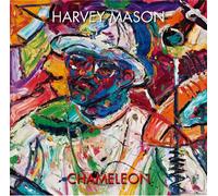Mason, Harvey - Chameleon