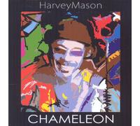 Mason Harvey - Chameleon