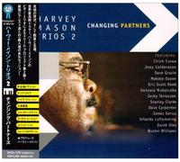 Mason, Harvey - CHANGING PARTNERS