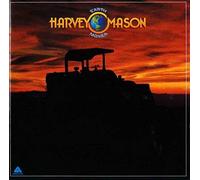 Mason, Harvey - Earthmover