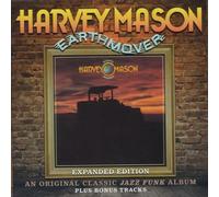 Mason Harvey - Earthmover (Expanded Edt.)