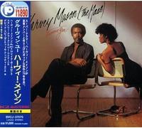 Mason, Harvey - Groovin' You