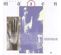 Mason,Harvey - Ratamacue