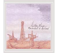 Mason, Heller - Minimalist & Anchored