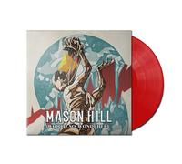 Mason Hill World So Wonderful (Vinyl LP) (PRESALE 23/10/2026)