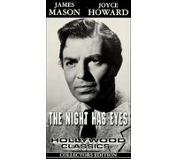 Mason/Howard - Night Has Eyes