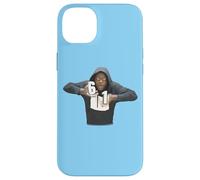 Mason Ice Cream Drip 61 Six Sixty One Meme Gen Alpha Slang Custodia per iPhone 14 Plus