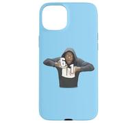 Mason Ice Cream Drip 61 Six Sixty One Meme Gen Alpha Slang Custodia per iPhone 15 Plus