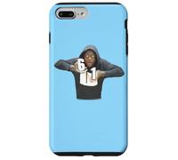 Mason Ice Cream Drip 61 Six Sixty One Meme Gen Alpha Slang Custodia per iPhone 7 Plus/8 Plus