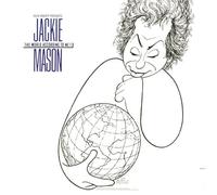 Mason, Jackie - World According To Me