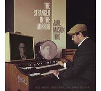 Mason, Jake - Stranger In The Mirror