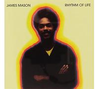 Mason, James - Rhythm Of Life
