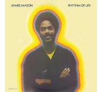 Mason James - Rhythm Of Life