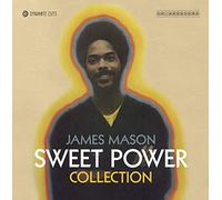 Mason, James - Sweet Power (Collection) (2 LP)