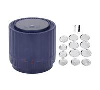 Mason Jar Vacuum Sealer Efficient Portable Automatic Vacuum Sealer Canning Jar for Food Storage Kit for Long Term Freshness Preservation Traveling