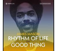 Mason, Jason - Rhythm of Life/Good Thing