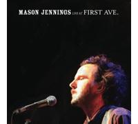Mason Jennings - Live At First Ave
