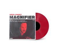 Mason Jennings - Magnifier [Vinyl LP] [VINYL]