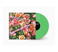 Mason Jennings Underneath The Roses (Vinyl LP)