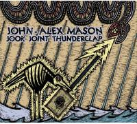 Mason,John-Alex - Jook Joint Thunderclap