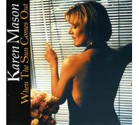 Mason, Karen - When The Sun Comes Out