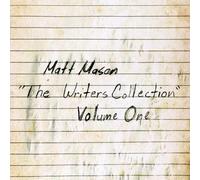 Mason, Matt - The Writer's Collection: Volume One