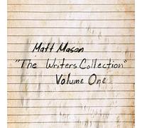 Mason, Matt - The Writer's Collection: Volume One