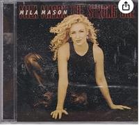 Mason, Mila - Strong One