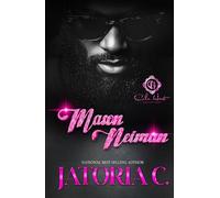 Mason Neiman: An African American Romance