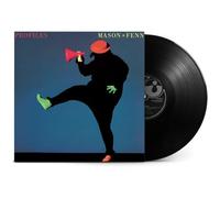 Mason Nick & Fenn Rick - Profiles