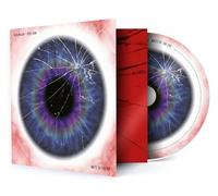 Mason , Nick E FENN, Rick Bianco Of The Eye CD Album Uso :MUSICLOVE15