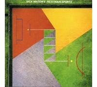 Mason,Nick - N.M'S Fictious Sport