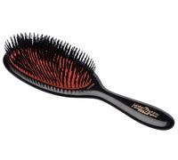 Mason Pearson - Small Extra Boar Bristle Hairbrush B2 - Spazzole per capelli Dark Ruby 1 St.