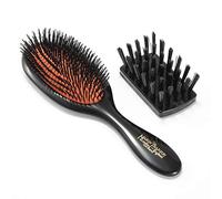 Mason Pearson Cura dei capelli Spazzole per capelli B3 Setola maneggevole 12 file 11 Stk.