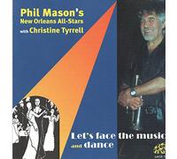 Mason, Phil -New Orleans - Let'S Face The Music And