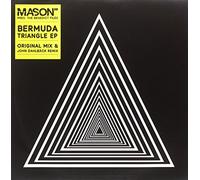 Mason Pres The Benedict Files - Bermuda Triangle Ep