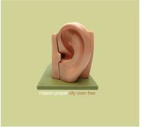 Mason Proper - Olly Oxen Free