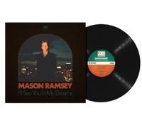 Mason Ramsey I'll See You In My Dreams (Vinyl LP)
