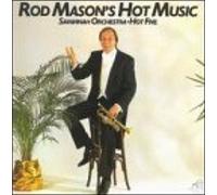 Mason,Rod and His Hot Five - Hot Music