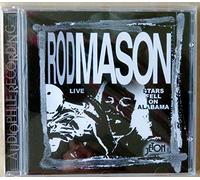 Mason, Rod Band - Stars Fell On Alabama