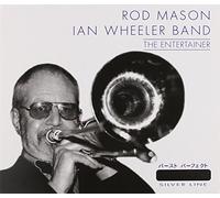 Mason, Rod - Entertainer