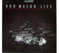 Mason, Rod - Live